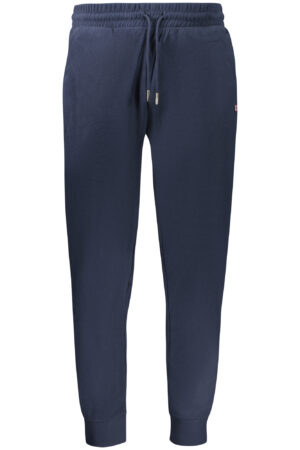 NORWAY 1963 MEN'S BLUE LONG SUIT TROUSERS