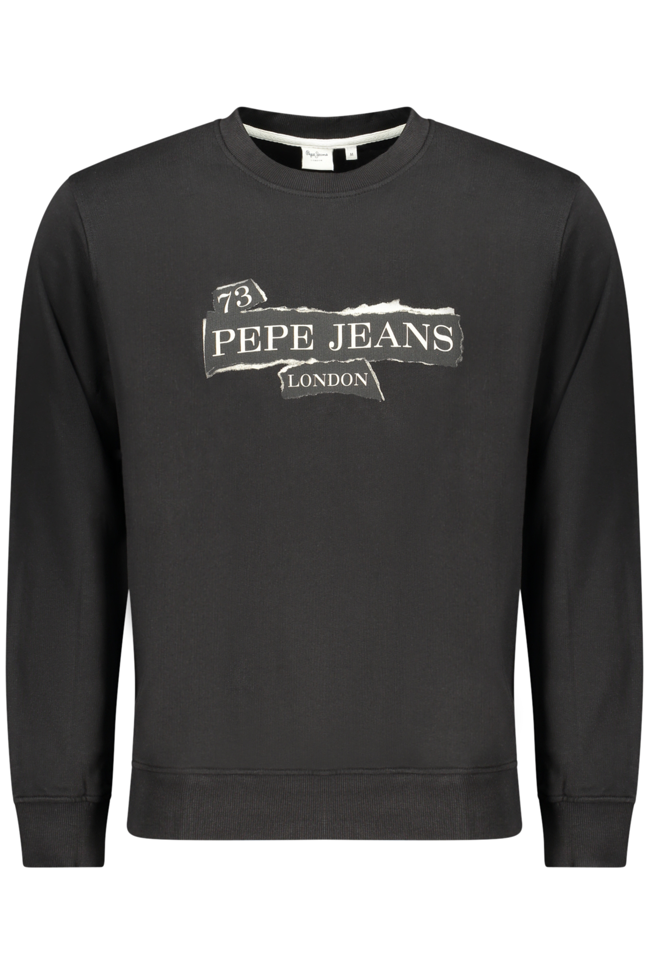 pepejeansfelpasenzazipuomonero_1