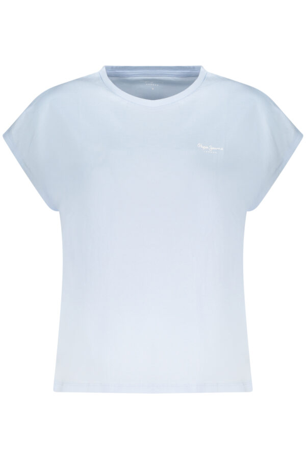 pepejeanst-shirtmanichecortedonnaazzurro_1 pepejeanst-shirtmanichecortedonnaazzurro_1
