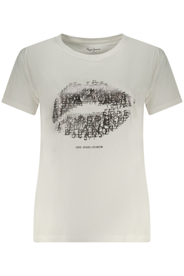 pepejeanst-shirtmanichecortedonnabianco_1 pepejeanst-shirtmanichecortedonnabianco_1