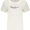pepejeanst-shirtmanichecortedonnabianco_1