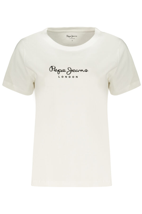 pepejeanst-shirtmanichecortedonnabianco_1 pepejeanst-shirtmanichecortedonnabianco_1