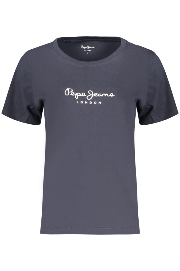 pepejeanst-shirtmanichecortedonnablu_1 pepejeanst-shirtmanichecortedonnablu_1