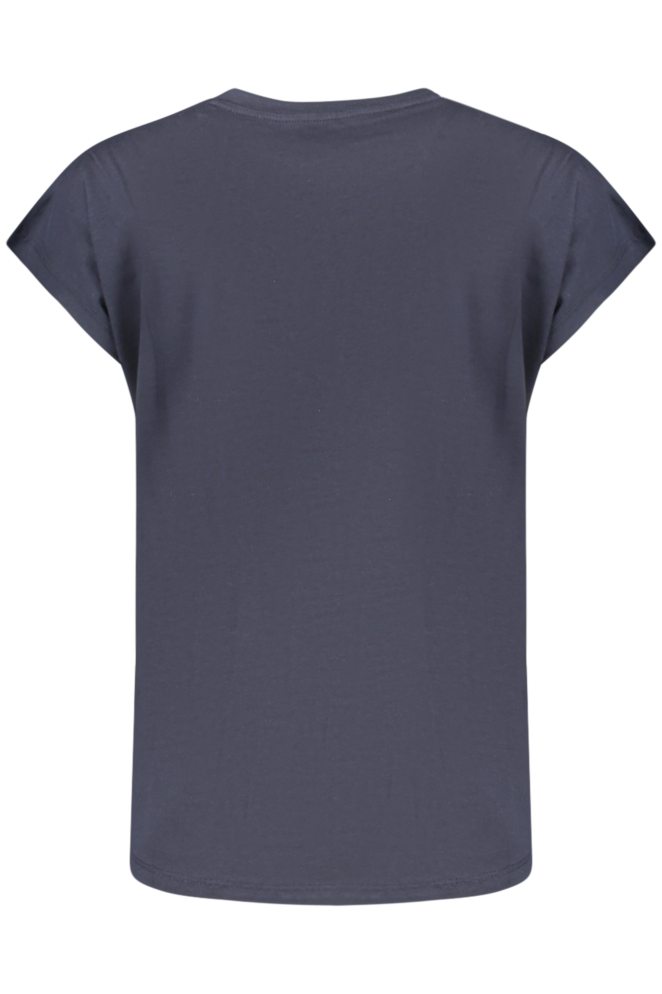 pepejeanst-shirtmanichecortedonnablu_2
