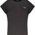pepejeanst-shirtmanichecortedonnanero_1