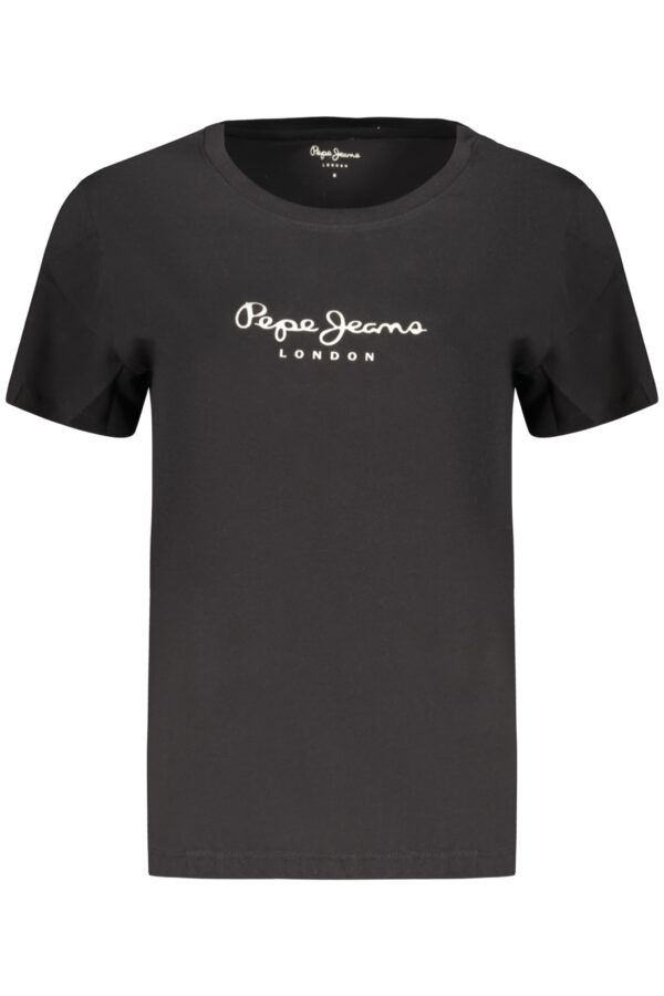 pepejeanst-shirtmanichecortedonnanero_1 pepejeanst-shirtmanichecortedonnanero_1