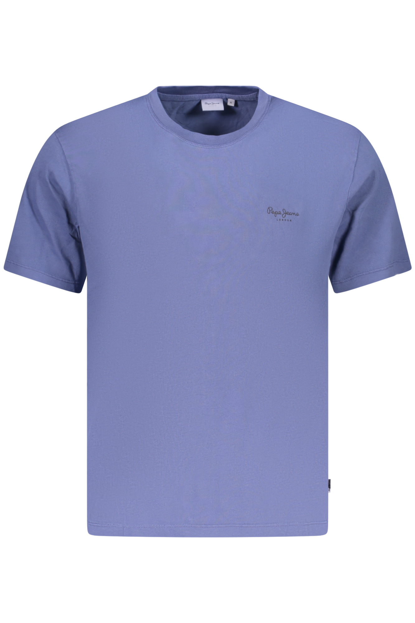 pepejeanst-shirtmanichecorteuomoblu_1