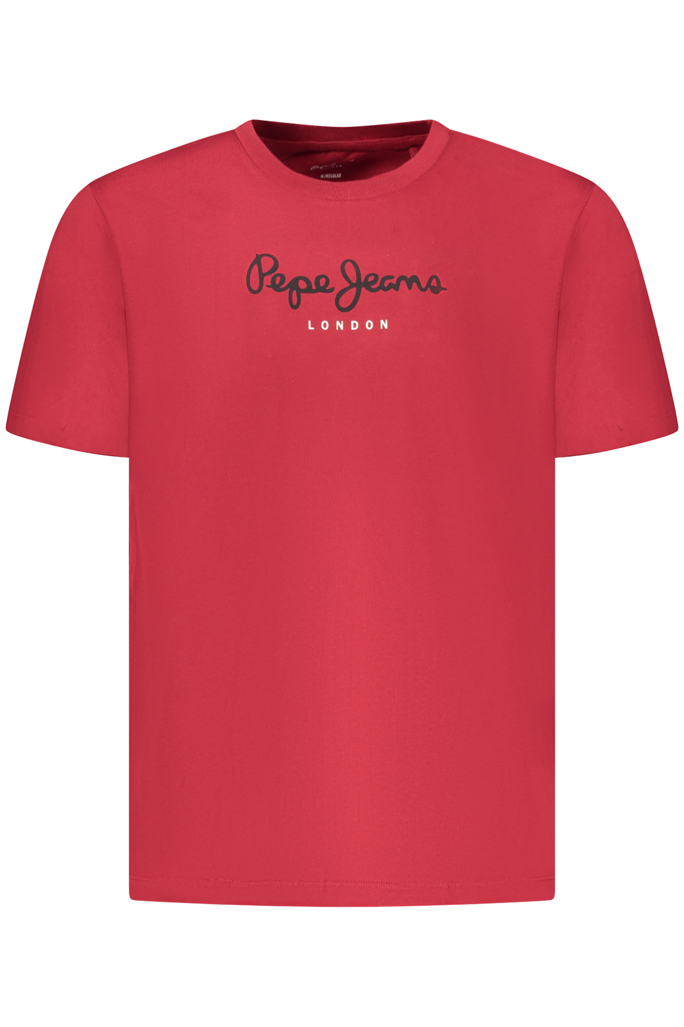 pepejeanst-shirtmanichecorteuomorosso_1