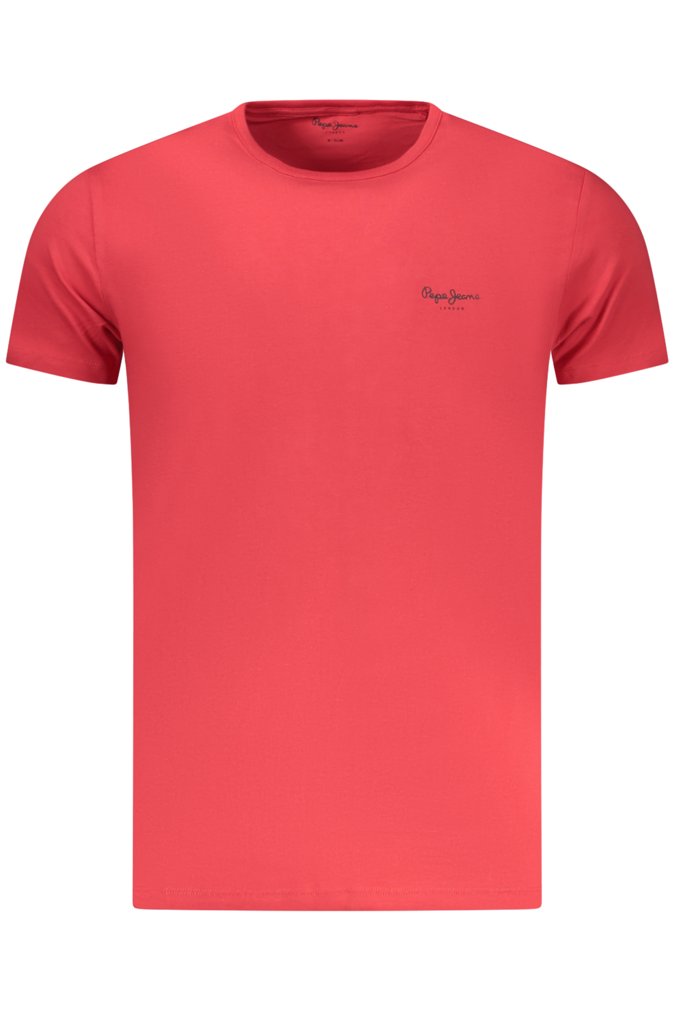 pepejeanst-shirtmanichecorteuomorosso_1