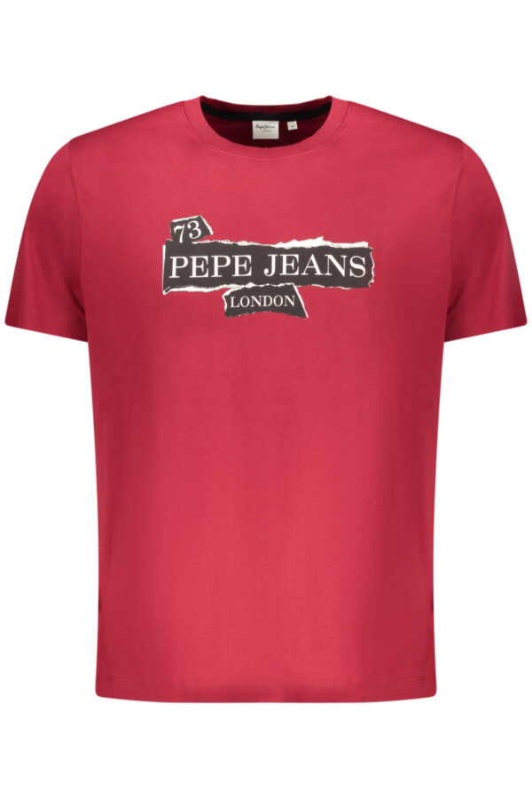 pepejeanst-shirtmanichecorteuomorosso_1