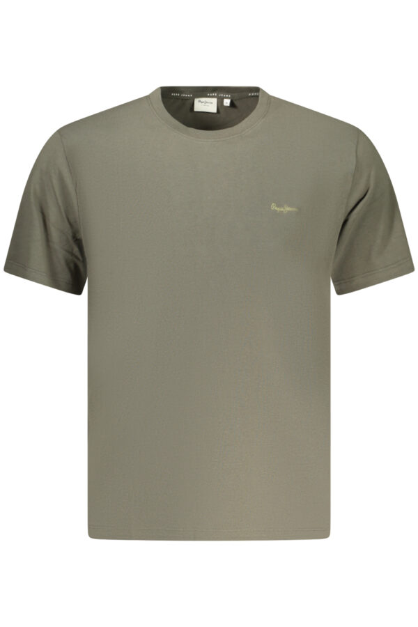 pepejeanst-shirtmanichecorteuomoverde_1 pepejeanst-shirtmanichecorteuomoverde_1