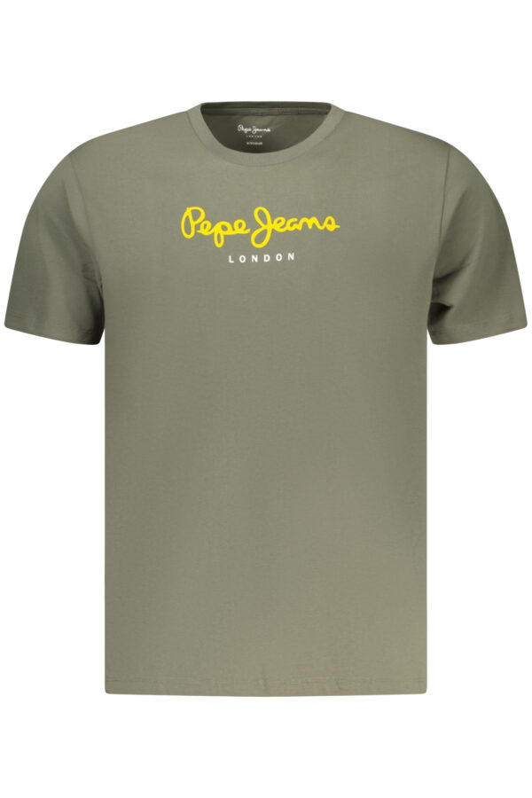 pepejeanst-shirtmanichecorteuomoverde_1 pepejeanst-shirtmanichecorteuomoverde_1