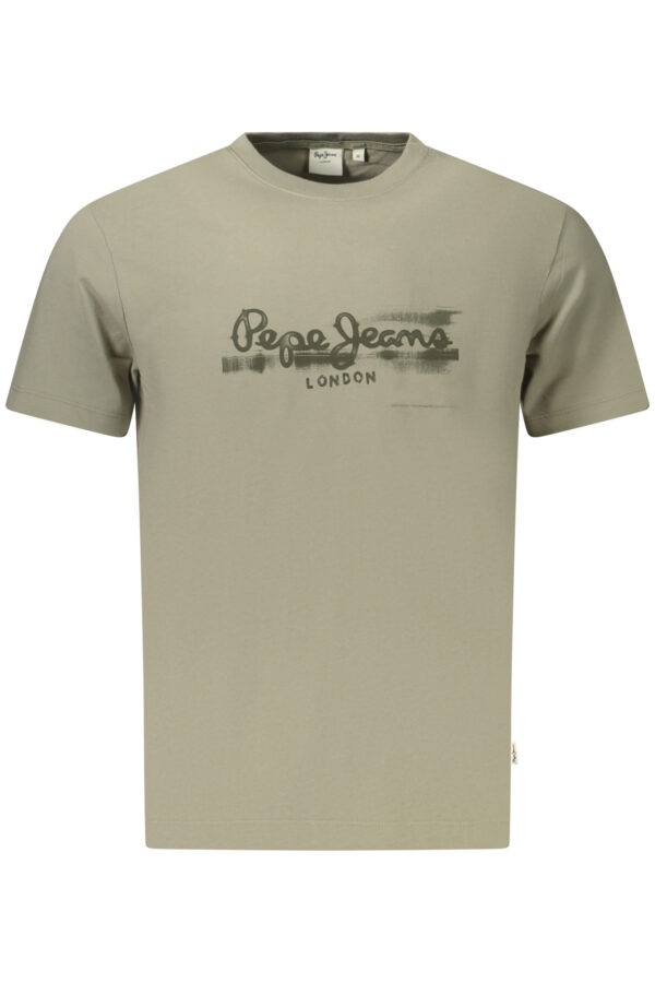 pepejeanst-shirtmanichecorteuomoverde_1