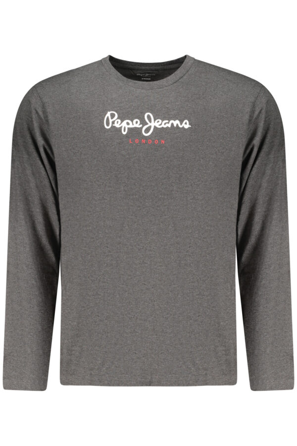 pepejeanst-shirtmanichelungheuomogrigio_1 pepejeanst-shirtmanichelungheuomogrigio_1