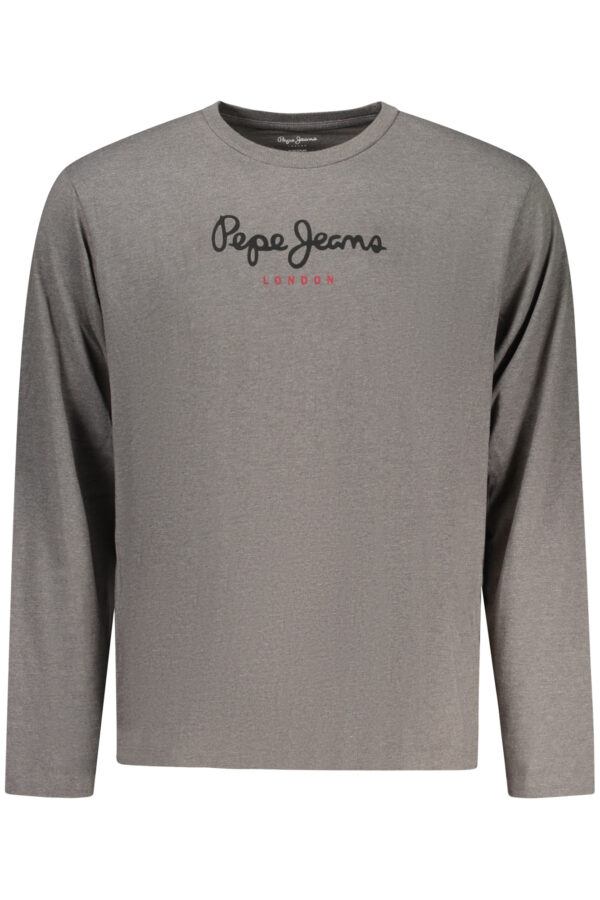 pepejeanst-shirtmanichelungheuomogrigio_1 pepejeanst-shirtmanichelungheuomogrigio_1