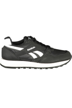 REEBOK WOMEN'S SPORTS FOOTWEAR BLACK
