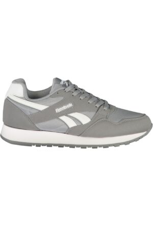 REEBOK MEN'S SPORTS FOOTWEAR GREY