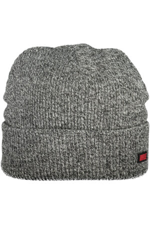 MEN'S BLACK RIFLE CAP