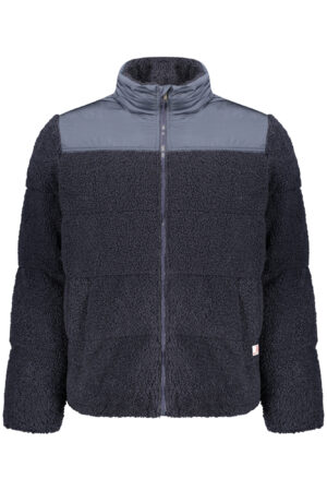 MEN'S BLUE RIFLE JACKET