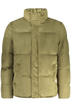MEN'S GREEN RIFLE VEST