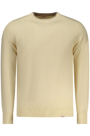 RIFLE MEN'S BEIGE SHIRT
