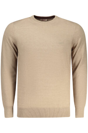 RIFLE MEN'S BEIGE SHIRT