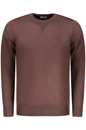 MEN'S RIFLE SHIRT BROWN