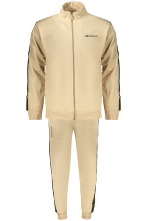 SUPERGA MEN'S TRACKSUIT BEIGE