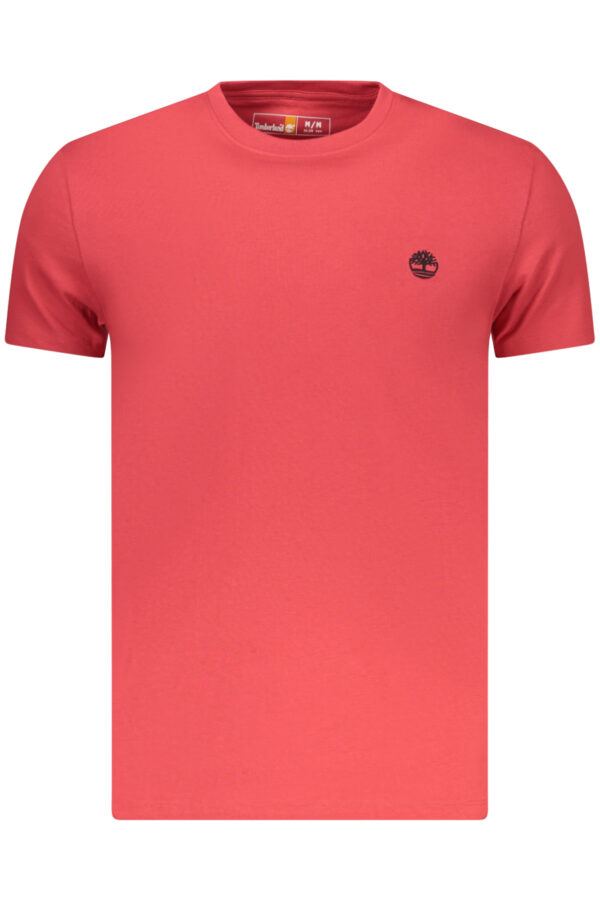 timberlandt-shirtmanichecorteuomorosso_1