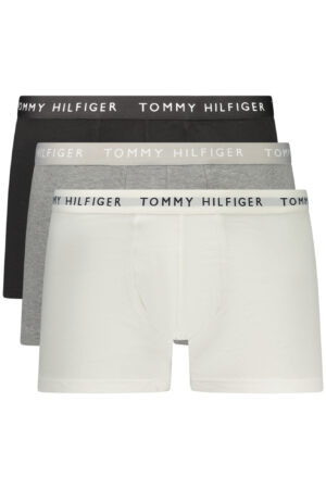 TOMMY HILFIGER MEN'S BOXER SHORTS GREY