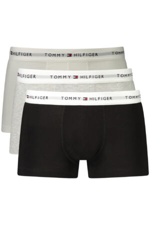 TOMMY HILFIGER MEN'S BOXER SHORTS GREY