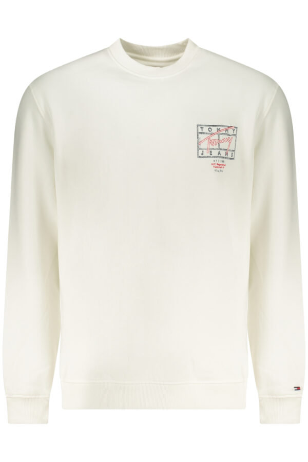 tommyhilfigerfelpasenzazipuomobianco_1 tommyhilfigerfelpasenzazipuomobianco_1