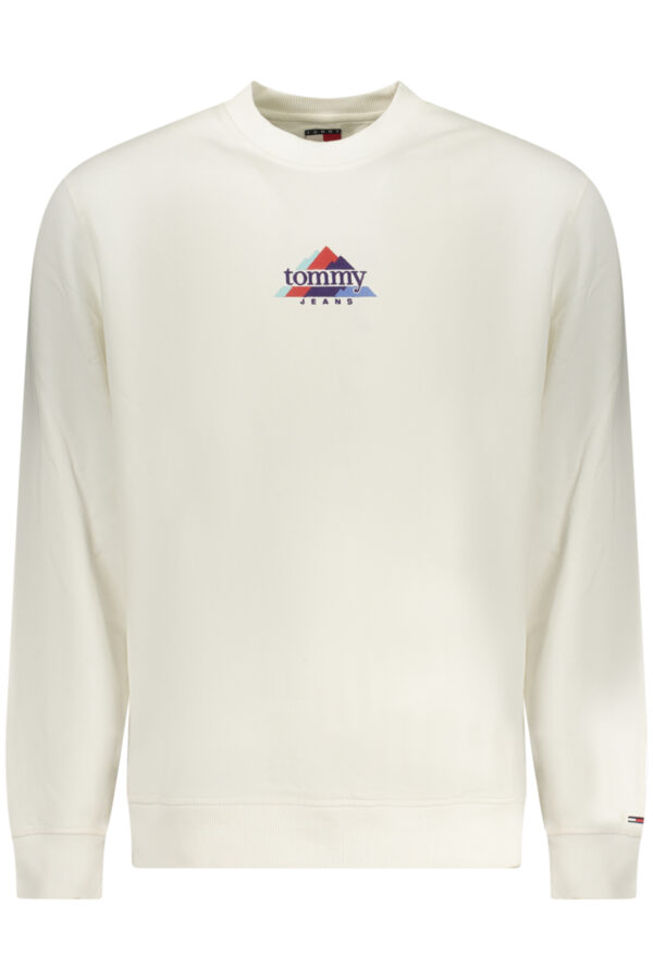 tommyhilfigerfelpasenzazipuomobianco_1 tommyhilfigerfelpasenzazipuomobianco_1