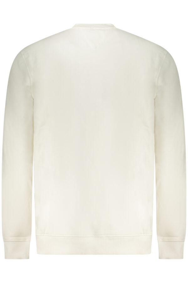 tommyhilfigerfelpasenzazipuomobianco_2 tommyhilfigerfelpasenzazipuomobianco_2