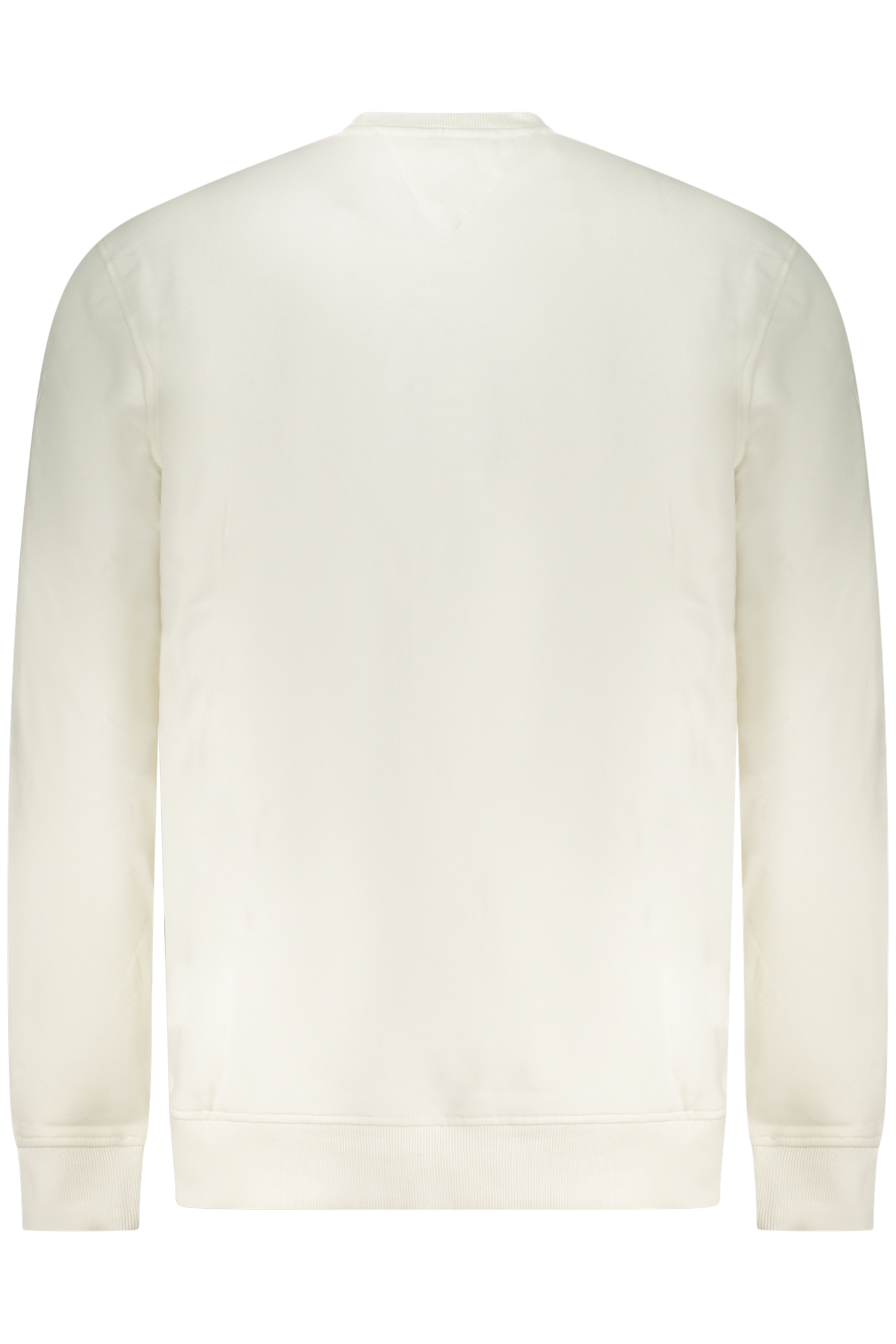 tommyhilfigerfelpasenzazipuomobianco_2