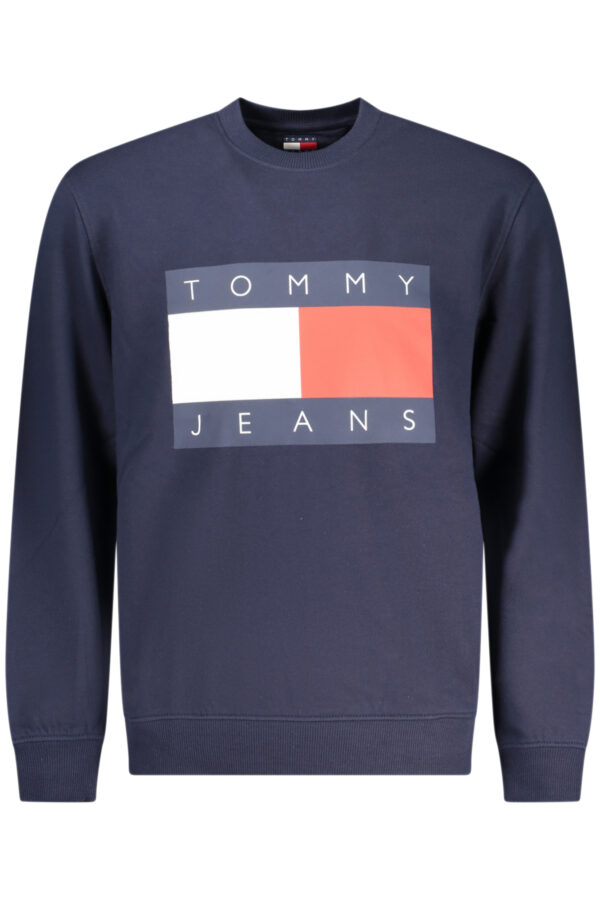 tommyhilfigerfelpasenzazipuomoblu_1 tommyhilfigerfelpasenzazipuomoblu_1