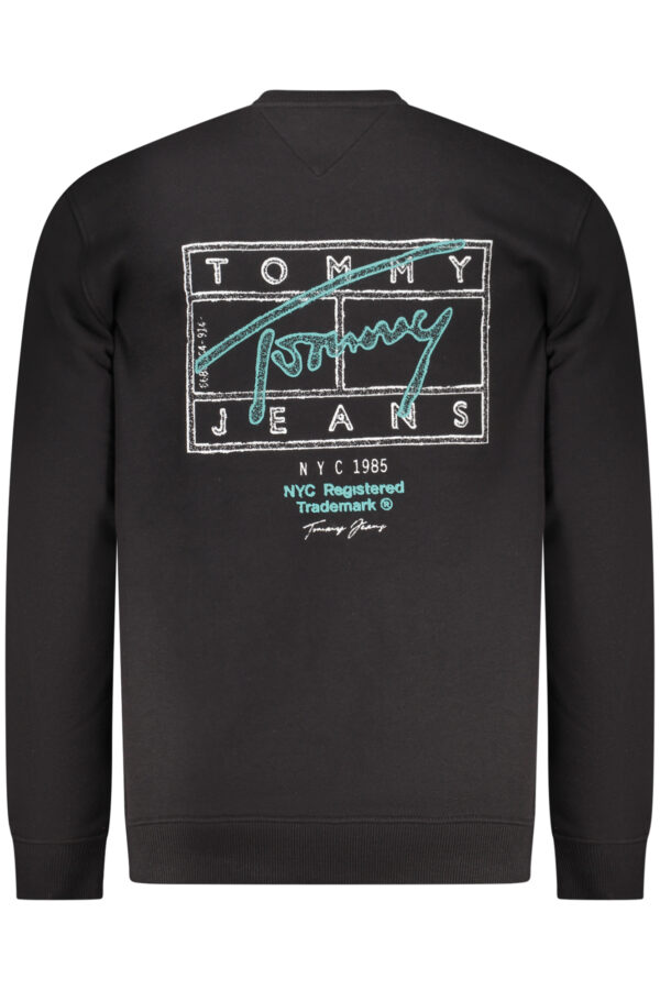tommyhilfigerfelpasenzazipuomonero_2 tommyhilfigerfelpasenzazipuomonero_2