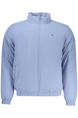 TOMMY HILFIGER KIDS' BLUE JACKET