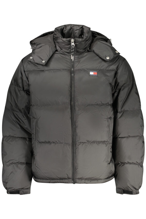 tommyhilfigergiubbottouomonero_1 tommyhilfigergiubbottouomonero_1