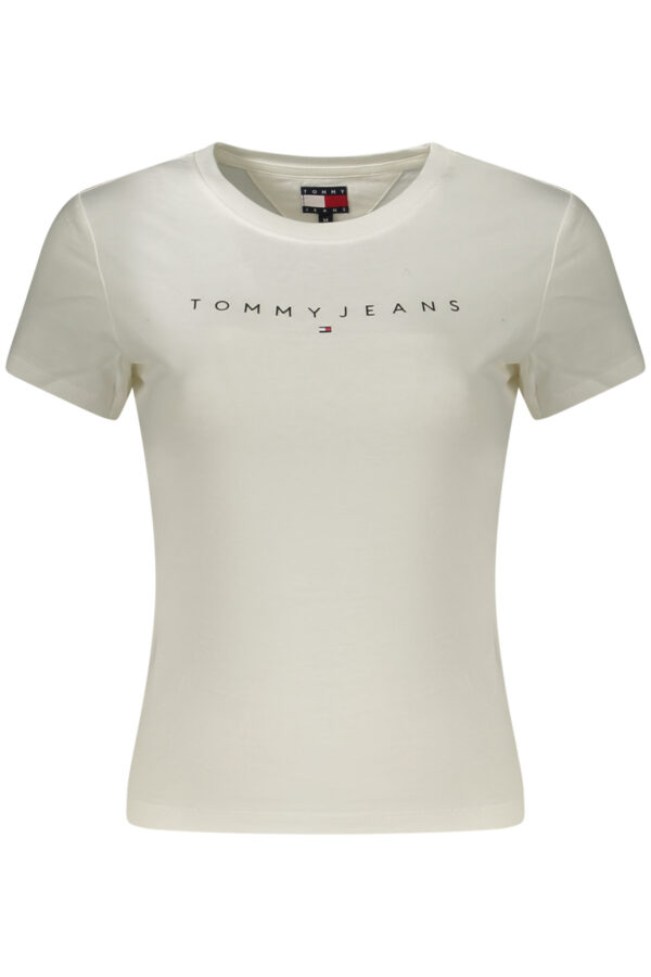 tommyhilfigert-shirtmanichecortedonnabianco_1