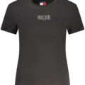 tommyhilfigert-shirtmanichecortedonnanero_1
