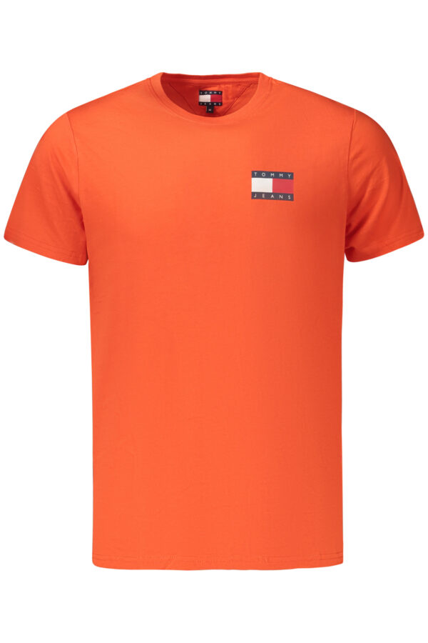tommyhilfigert-shirtmanichecorteuomoarancio_1 tommyhilfigert-shirtmanichecorteuomoarancio_1