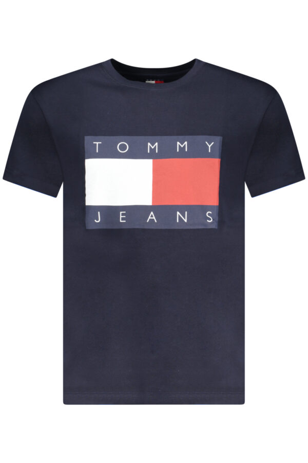 tommyhilfigert-shirtmanichecorteuomoblu_1 tommyhilfigert-shirtmanichecorteuomoblu_1