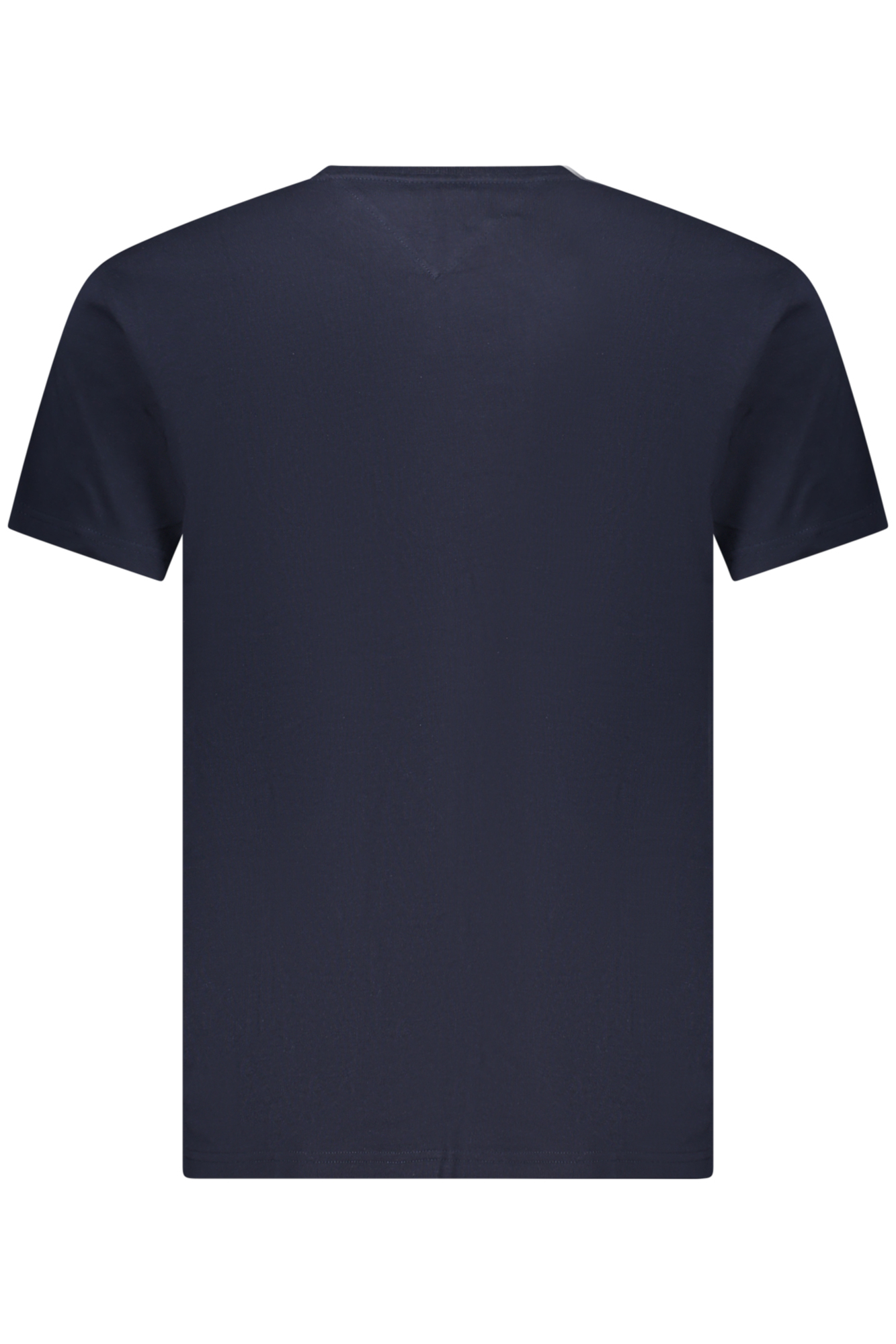 tommyhilfigert-shirtmanichecorteuomoblu_2
