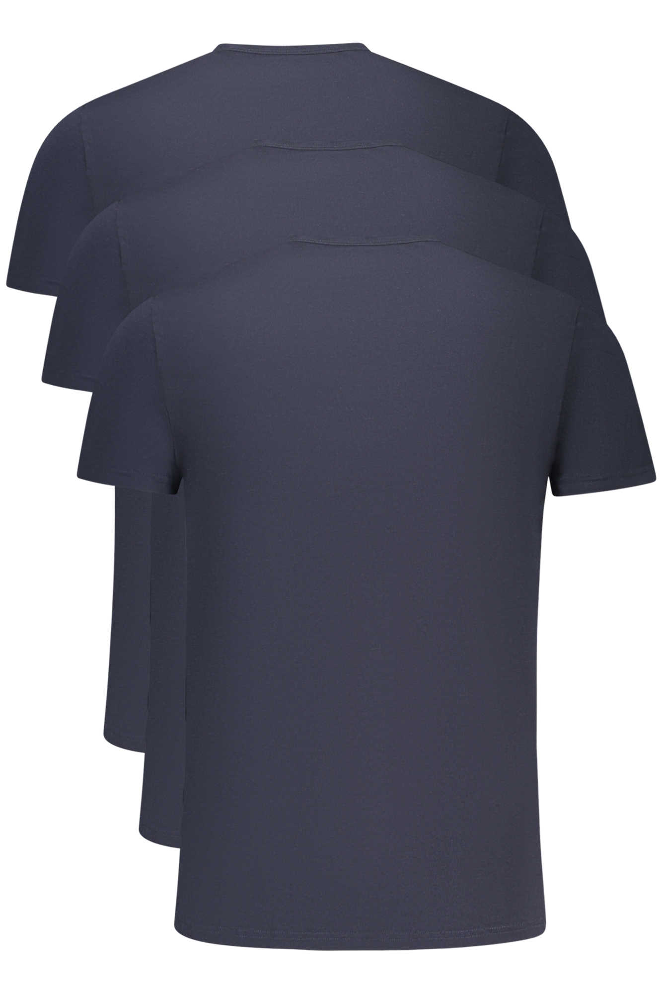 tommyhilfigert-shirtmanichecorteuomoblu_2