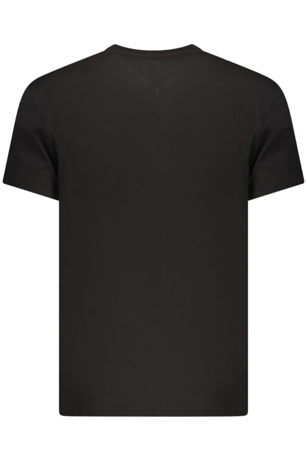 tommyhilfigert-shirtmanichecorteuomonero_2 tommyhilfigert-shirtmanichecorteuomonero_2