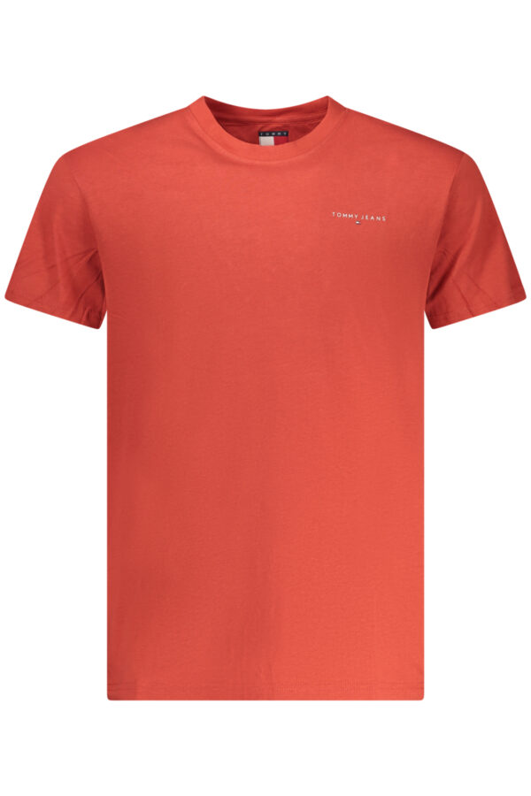 tommyhilfigert-shirtmanichecorteuomorosso_1