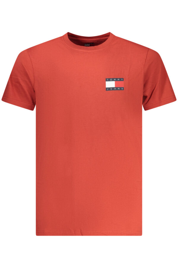 tommyhilfigert-shirtmanichecorteuomorosso_1 tommyhilfigert-shirtmanichecorteuomorosso_1
