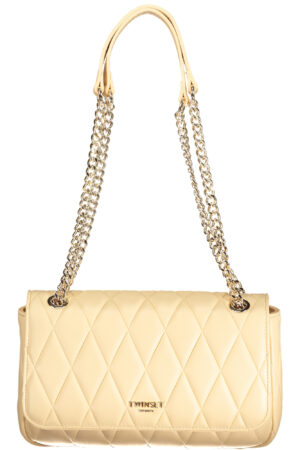 TWINSET WOMEN'S PINK BAG