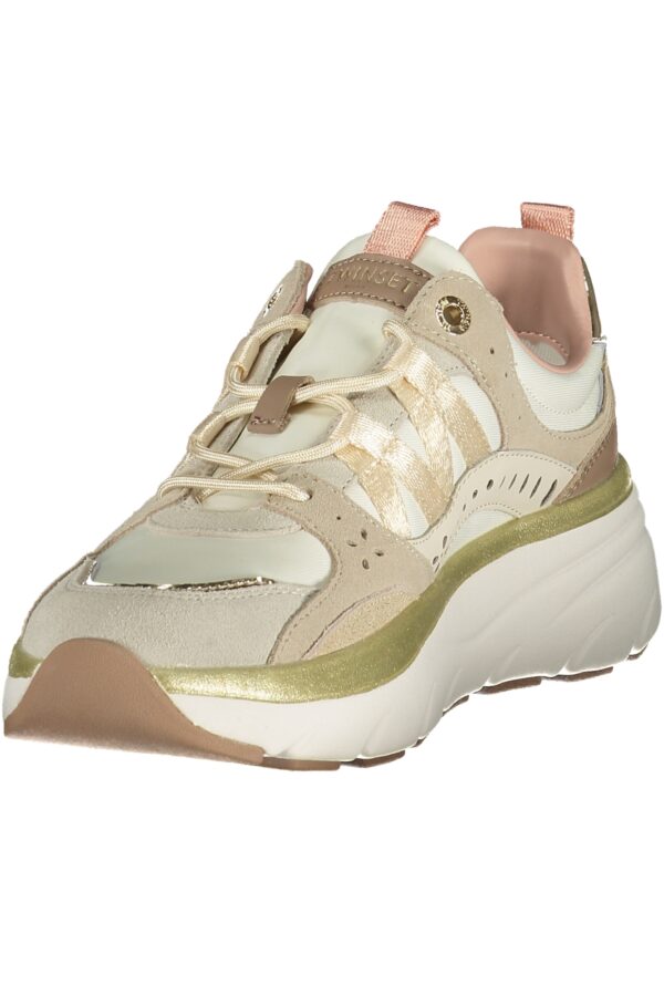 twinsetcalzaturasportivadonnabeige_3 twinsetcalzaturasportivadonnabeige_3